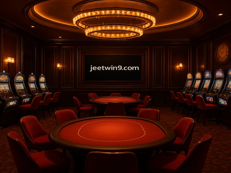 jeetwin-এর ভিআইপি প্রোগ্রামের 6টি বিশেষ সুবিধা