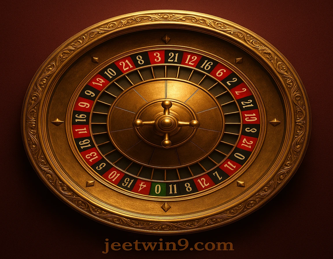 jeetwin প্ল্যাটফর্মে বর্তমানে উপলব্ধ