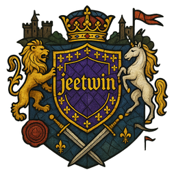 jeetwin লোগো