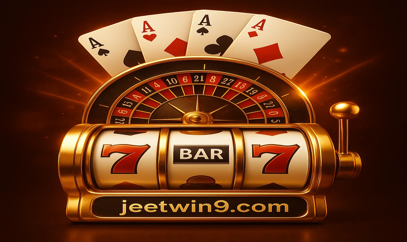jeetwin মোবাইল অ্যাপ—অ্যান্ড্রয়েড ও iOS গেমিং