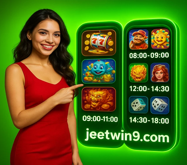 jeetwin-এ দায়িত্বশীল গেমিং—নিয়ন্ত্রণ টুলস, সীমা, স্বয়ং-বিচ্ছেদ, CVV 188 সমর্থন